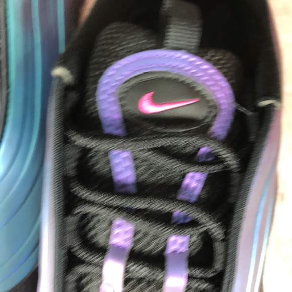 NIKE Air Max 97 LX "Throwback Future" Mens size 11 - Picture 7 of 8